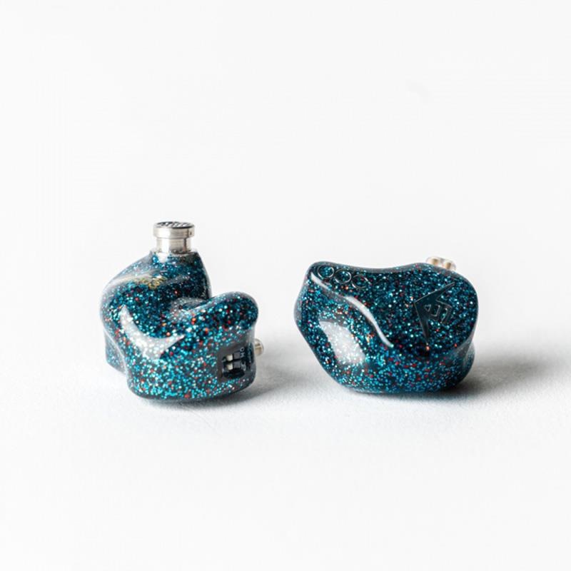 qdc Anole V6-S (イヤモニ)(キューディーシー)(有線イヤホン)(IEM)(BA