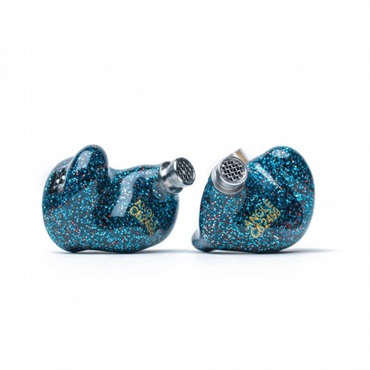 qdc Anole V6-S (イヤモニ)(キューディーシー)(有線イヤホン)(IEM)(BA