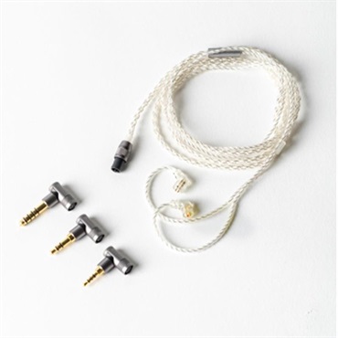 qdc Anole V6-S (イヤモニ)(キューディーシー)(有線イヤホン)(IEM)(BA型)(密閉型)(6ドライバー)(インイヤーモニター)(QDC-ANOLE-V6-S) 画像6