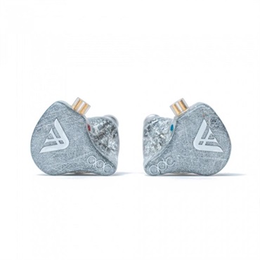 qdc Anole VX-S (イヤモニ)(キューディーシー)(有線イヤホン)(IEM)(BA