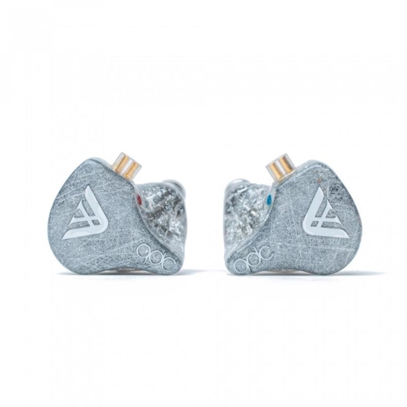 qdc Anole VX-S (イヤモニ)(キューディーシー)(有線イヤホン)(IEM)(BA
