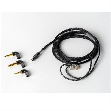 qdc Anole VX-S (イヤモニ)(キューディーシー)(有線イヤホン)(IEM)(BA