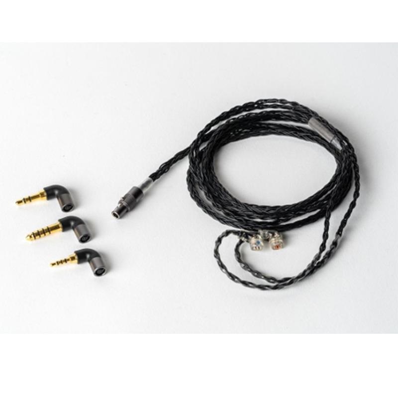 qdc Anole VX-S (イヤモニ)(キューディーシー)(有線イヤホン)(IEM)(BA