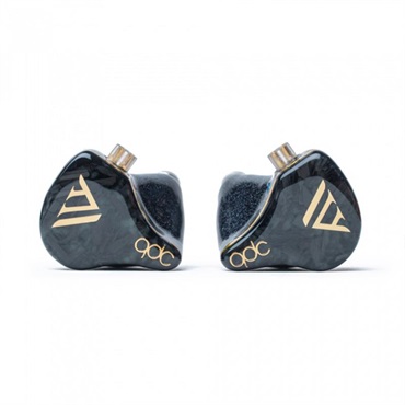 qdc Anole V14-S (イヤモニ)(キューディーシー)(有線イヤホン)(IEM