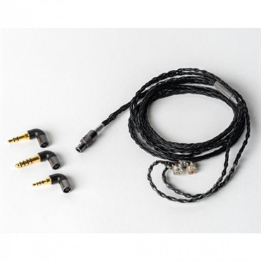 qdc Anole V14-S (イヤモニ)(キューディーシー)(有線イヤホン)(IEM