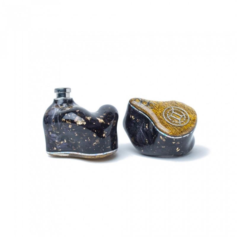 qdc Gemini ユニバーサルモデル ハイエンドイヤホン qdc Hifi Gemini-S (イヤモニ)(キューディーシー)(有線イヤホン)(IEM