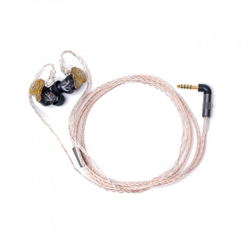 qdc Hifi Gemini-S (イヤモニ)(キューディーシー)(有線イヤホン)(IEM