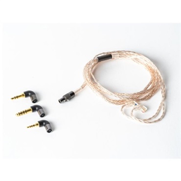 qdc Hifi Gemini-S (イヤモニ)(キューディーシー)(有線イヤホン)(IEM)(BA型)(8ドライバー)(密閉型)(リスニング用)(インイヤーモニター)(Hifi Gemini-S) 画像8
