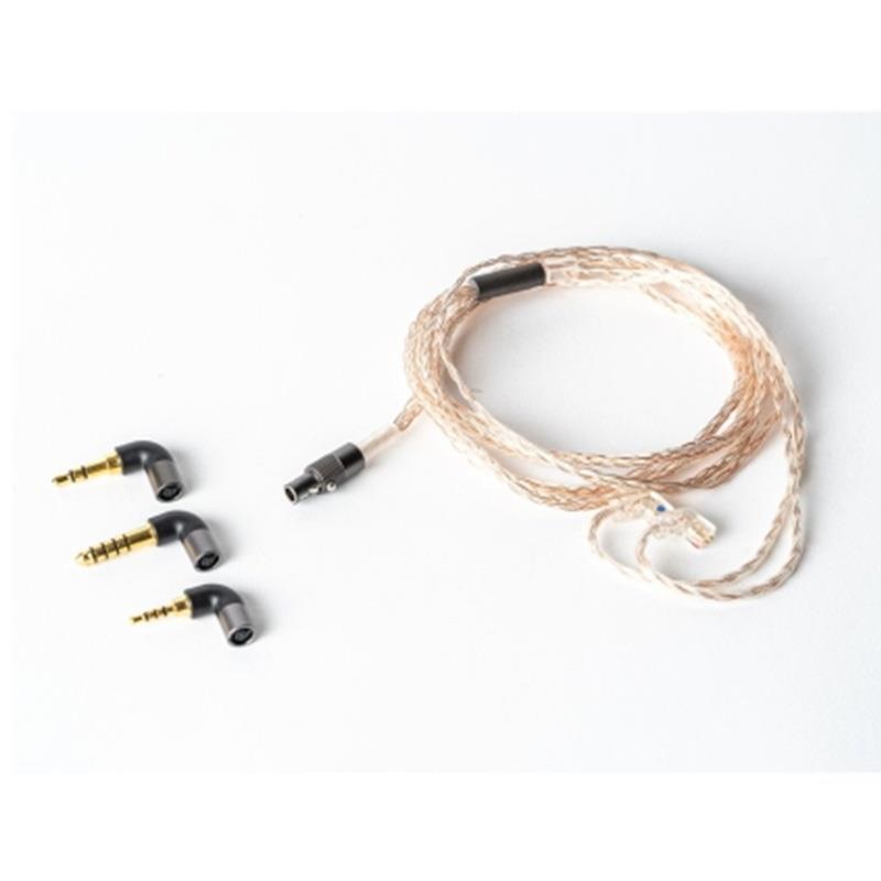 qdc Hifi Gemini-S (イヤモニ)(キューディーシー)(有線イヤホン)(IEM