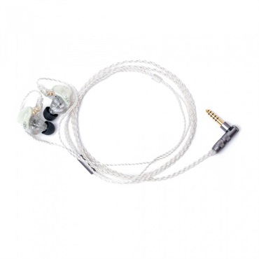 qdc Hifi 5SH (イヤモニ)(キューディーシー)(有線イヤホン)(IEM)(BA型)(5ドライバー)(密閉型)(リスニング用)(インイヤーモニター)(QDC-HIFI-5SH-V2) 画像5