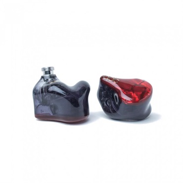 qdc Hifi 8SH (イヤモニ)(キューディーシー)(有線イヤホン)(IEM)(BA型)(8ドライバー)(密閉型)(リスニング用)(インイヤーモニター)(QDC-HIFI-8SH) 画像3