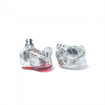 qdc Live 5SL (イヤモニ)(キューディーシー)(有線イヤホン)(IEM)(BA型