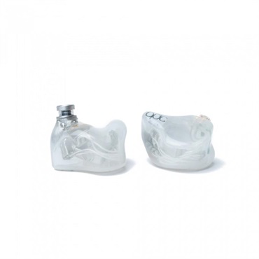 qdc Studio 4SS (イヤモニ)(キューディーシー)(有線イヤホン)(IEM)(BA型)(4ドライバー)(密閉型)(インイヤーモニター)(QDC-STUDIO-4SS) 画像3