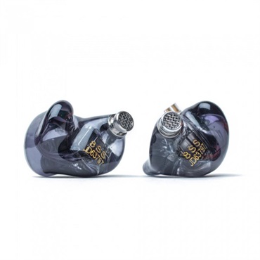 qdc Studio 8SS (イヤモニ)(キューディーシー)(有線イヤホン)(IEM)(BA型)(8ドライバー)(密閉型)(インイヤーモニター)(QDC-STUDIO-8SS) 画像1