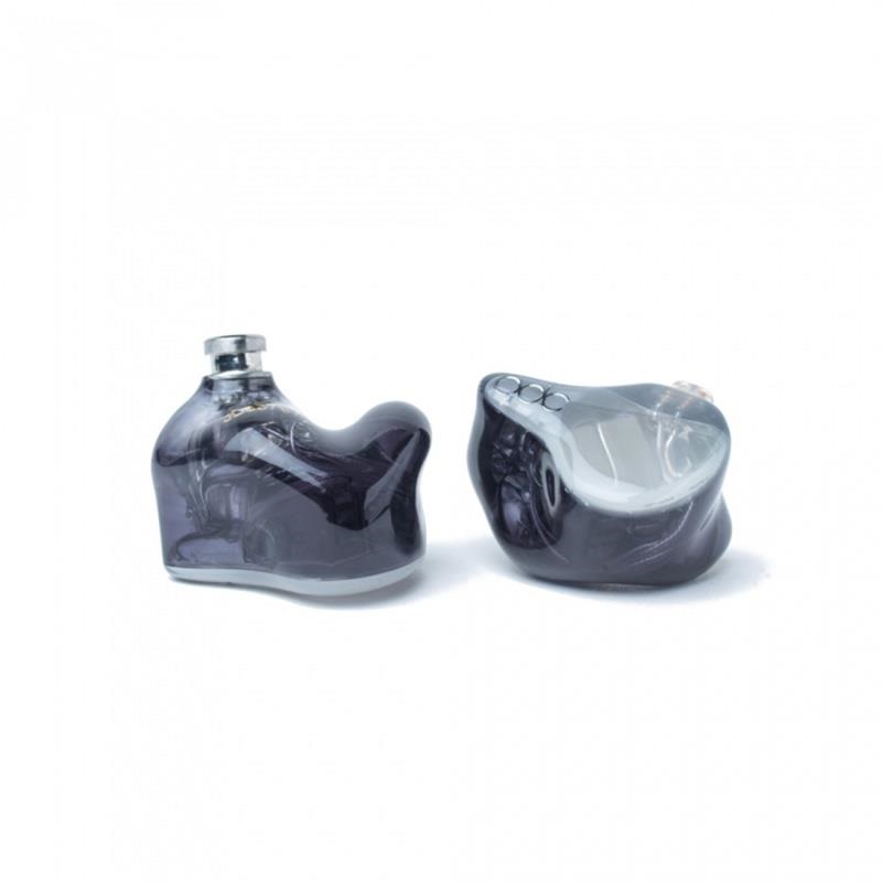 qdc Studio 8SS (イヤモニ)(キューディーシー)(有線イヤホン)(IEM)(BA