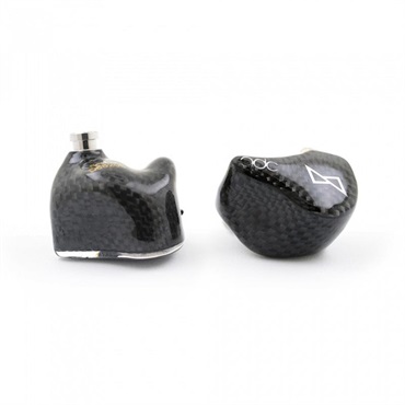 qdc 8Pro (イヤモニ)(キューディーシー)(有線イヤホン)(IEM)(BA型)(8ドライバー)(密閉型)(インイヤーモニター)(QDC-8PRO-S) 画像3