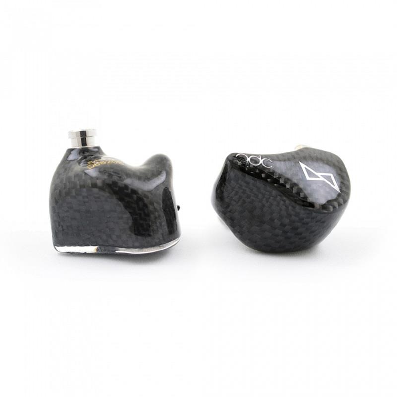 qdc 8Pro (イヤモニ)(キューディーシー)(有線イヤホン)(IEM)(BA型)(8