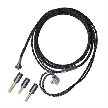 qdc 8Pro (イヤモニ)(キューディーシー)(有線イヤホン)(IEM)(BA型)(8ドライバー)(密閉型)(インイヤーモニター)(QDC-8PRO-S) 画像6