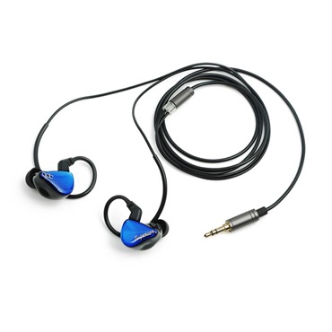 qdc SUPERIOR Azure Blue (アズールブルー)(キューディーシー