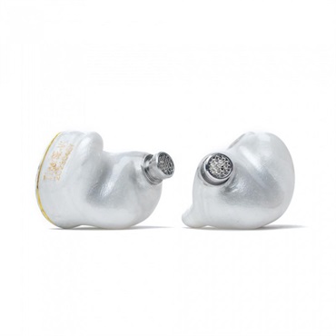 qdc WHITE TIGER II (イヤモニ)(キューディーシー)(有線イヤホン)(IEM
