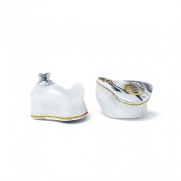 qdc WHITE TIGER II (イヤモニ)(キューディーシー)(有線イヤホン)(IEM