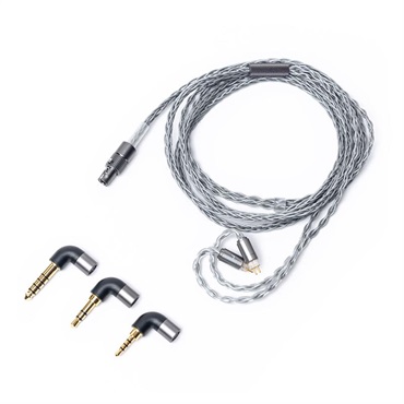 qdc WHITE TIGER II (イヤモニ)(キューディーシー)(有線イヤホン)(IEM