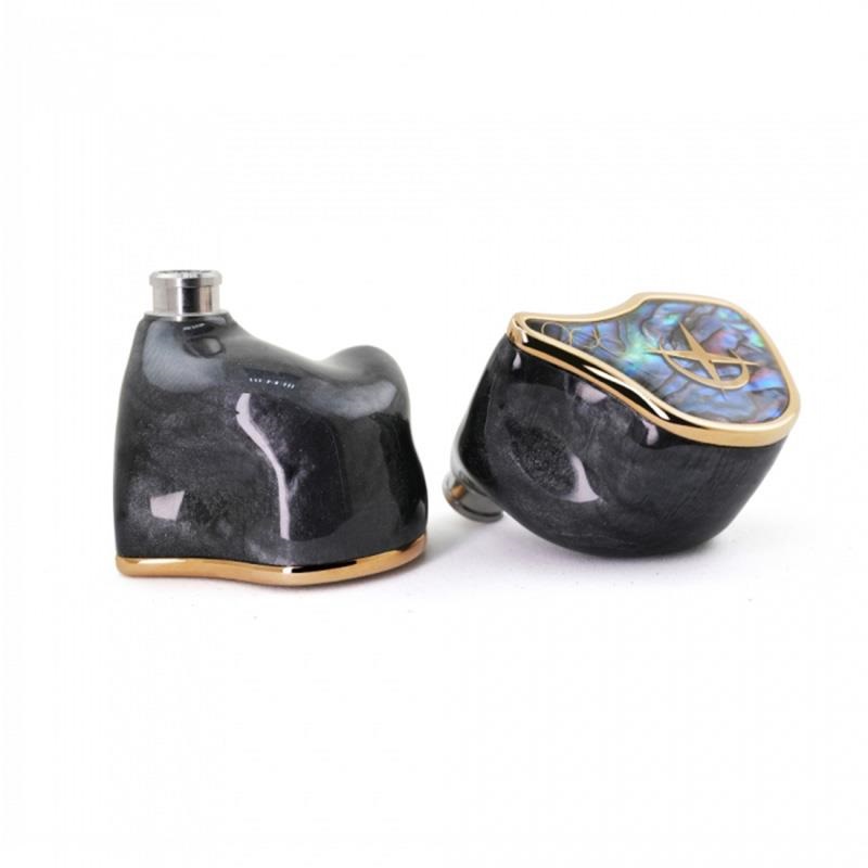 qdc EMPEROR (イヤモニ)(キューディーシー)(有線イヤホン)(IEM