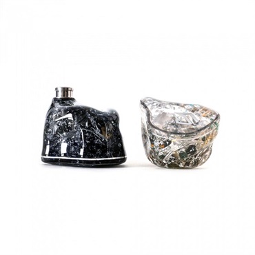 qdc CRAVE (イヤモニ)(キューディーシー)(有線イヤホン)(IEM
