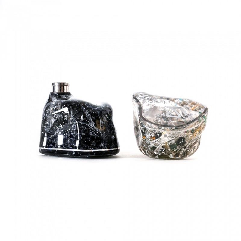 qdc CRAVE (イヤモニ)(キューディーシー)(有線イヤホン)(IEM