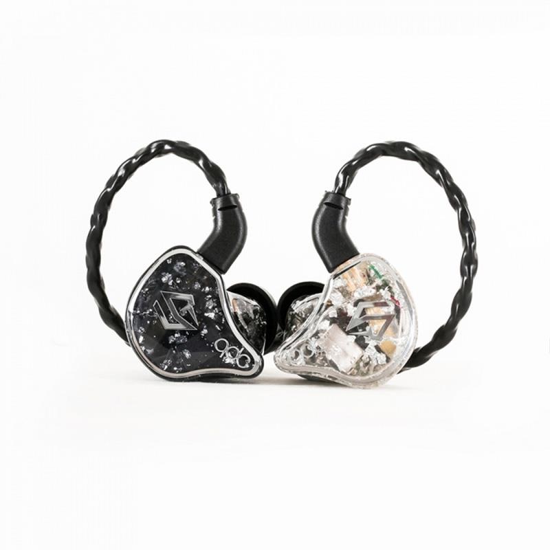 qdc CRAVE (イヤモニ)(キューディーシー)(有線イヤホン)(IEM