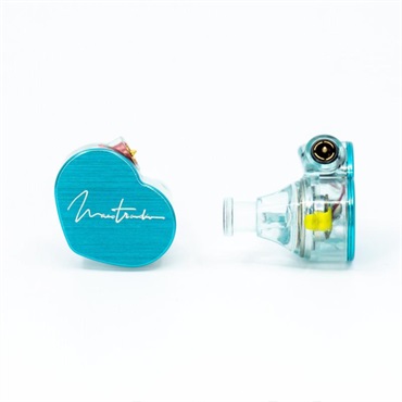 Maestraudio MA910SR Pentaconn ear グレイシアブルー (マエストロ