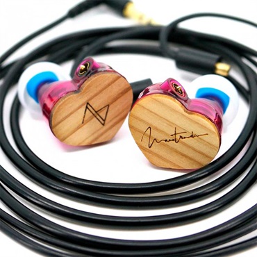 Maestraudio MA910SR DC (ワインレッド)(マエストロ-ディオ)(道南杉