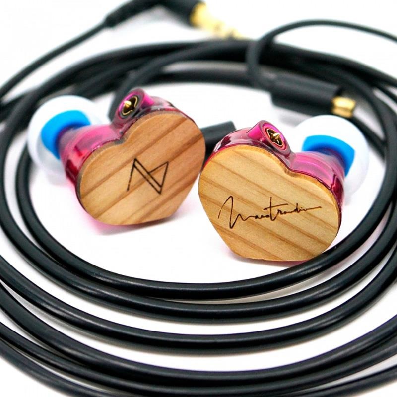 Maestraudio MA910SR DC (ワインレッド)(マエストロ-ディオ)(道南杉