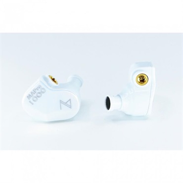 Maestraudio MAPro1000 Bluish Snow (ブルーイッシュスノー)(限定生産カラー)(マエストロ-ディオ)(有線イヤホン)(IEM)(ハイブリッド型)(インイヤーモニター)(OTA-MAPRO-1000-BS) 画像3