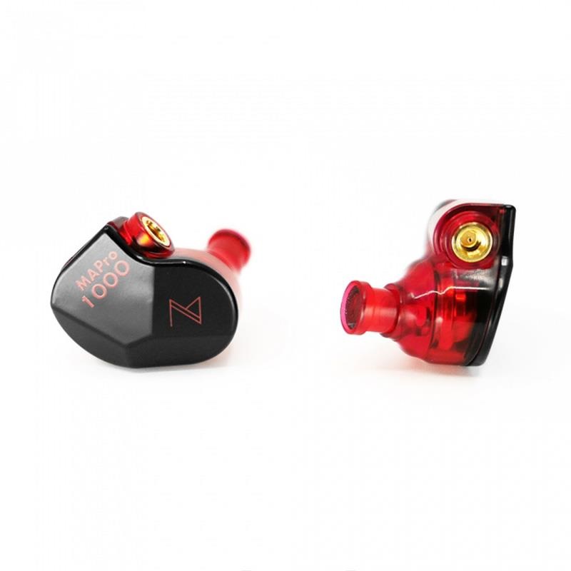 Maestraudio MAPro1000 Drop Euro Black (ドロップユーロブラック