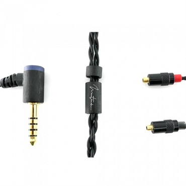 Maestraudio MAW BOOTES (Pentaconn earコネクター)(4.4mmバランスプラグ採用)(マエストロ-ディオ)(リケーブル)(ケーブル)(OTA-MAW-BOOTES-4.4) 画像3