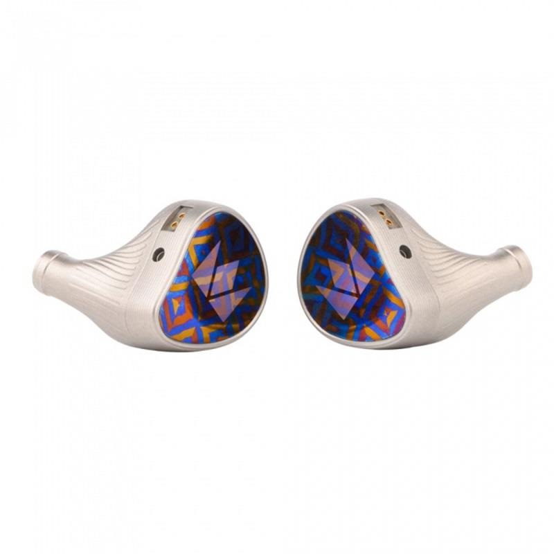 Noble Audio Kronos (クロノス)(イヤモニ)(ノーブルオーディオ)(有線