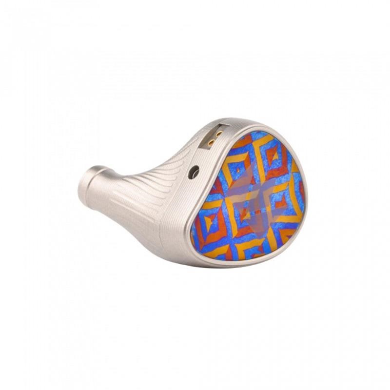 Noble Audio Kronos (クロノス)(イヤモニ)(ノーブルオーディオ)(有線
