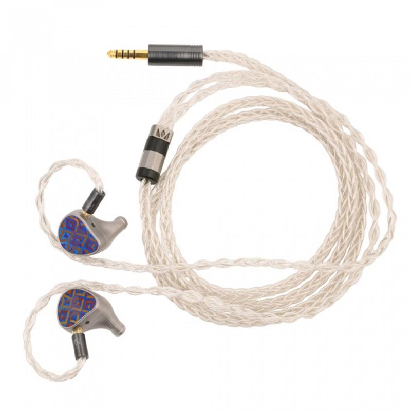 Noble Audio Kronos (クロノス)(イヤモニ)(ノーブルオーディオ)(有線