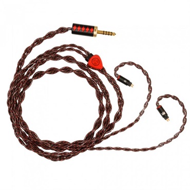 Noble Audio Shogun (ショーグン)(イヤモニ)(ノーブルオーディオ)(有線イヤホン)(IEM)(ハイブリッド型)(クアッドブリッド)(13ドライバー)(密閉型)(インイヤーモニター)(NBA-SHOGUN) 画像4