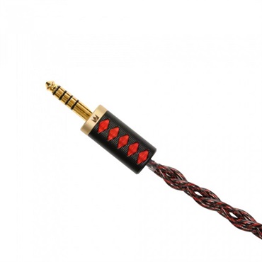 Noble Audio Shogun (ショーグン)(イヤモニ)(ノーブルオーディオ)(有線イヤホン)(IEM)(ハイブリッド型)(クアッドブリッド)(13ドライバー)(密閉型)(インイヤーモニター)(NBA-SHOGUN) 画像5