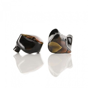 Noble Audio Agis II (エイジスツー)(イヤモニ)(ノーブルオーディオ)(有線イヤホン)(IEM)(ハイブリッド型)(8ドライバー)(密閉型)(インイヤーモニター)(NBA-AGIS-II) 画像3