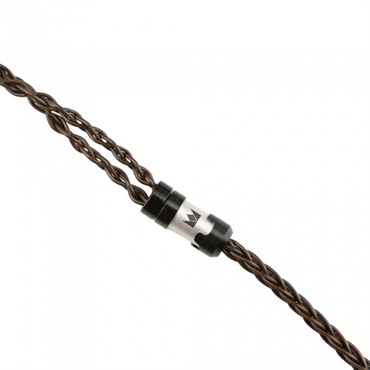 Noble Audio Agis II (エイジスツー)(イヤモニ)(ノーブルオーディオ)(有線イヤホン)(IEM)(ハイブリッド型)(8ドライバー)(密閉型)(インイヤーモニター)(NBA-AGIS-II) 画像5