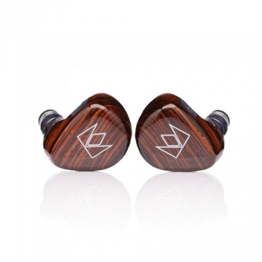 Noble Audio Lu Ban (ルーバン)(イヤモニ)(ノーブルオーディオ)(有線イヤホン)(IEM)(時期ドライバー)(ハイブリッド型)(3ドライバー)(密閉型)(インイヤーモニター)(魯班)(NBA-LU-BAN) 画像1