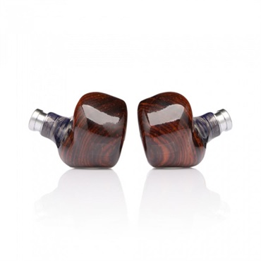 Noble Audio Lu Ban (ルーバン)(イヤモニ)(ノーブルオーディオ)(有線イヤホン)(IEM)(時期ドライバー)(ハイブリッド型)(3ドライバー)(密閉型)(インイヤーモニター)(魯班)(NBA-LU-BAN) 画像2