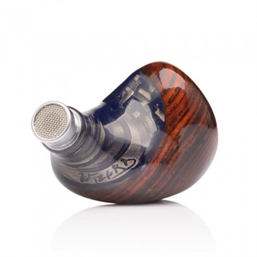 Noble Audio Lu Ban (ルーバン)(イヤモニ)(ノーブルオーディオ)(有線イヤホン)(IEM)(時期ドライバー)(ハイブリッド型)(3ドライバー)(密閉型)(インイヤーモニター)(魯班)(NBA-LU-BAN) 画像4