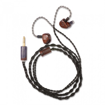 Noble Audio Lu Ban (ルーバン)(イヤモニ)(ノーブルオーディオ)(有線イヤホン)(IEM)(時期ドライバー)(ハイブリッド型)(3ドライバー)(密閉型)(インイヤーモニター)(魯班)(NBA-LU-BAN) 画像5
