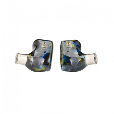 Noble Audio Van Gogh (ヴァンゴッホ)(イヤモニ)(ノーブルオーディオ)(有線イヤホン)(IEM)(ハイブリッド型)(4ドライバー)(密閉型)(インイヤーモニター)(星月夜)(NBA-VAN-GOGH) 画像1