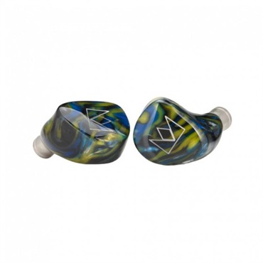 Noble Audio Van Gogh (ヴァンゴッホ)(イヤモニ)(ノーブルオーディオ)(有線イヤホン)(IEM)(ハイブリッド型)(4ドライバー)(密閉型)(インイヤーモニター)(星月夜)(NBA-VAN-GOGH) 画像2