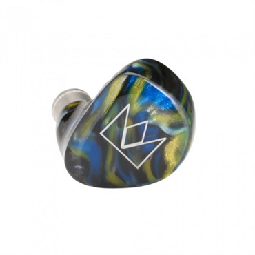 Noble Audio Van Gogh (ヴァンゴッホ)(イヤモニ)(ノーブルオーディオ)(有線イヤホン)(IEM)(ハイブリッド型)(4ドライバー)(密閉型)(インイヤーモニター)(星月夜)(NBA-VAN-GOGH) 画像3